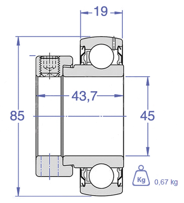 Disegno STBX0004